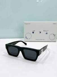 Picture of Off White Sunglasses _SKUfw79568841fw